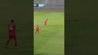 SKILL JULIO CESAR #persib #bobotoh #football