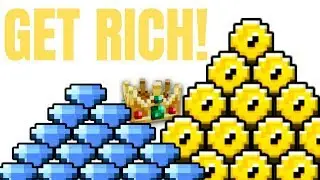 Pixel Gun 3D: How To Get Lots of Gems+Gold Fast Without Hacking!