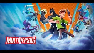 Максималочка &mdash; MultiVersus (PS5)
