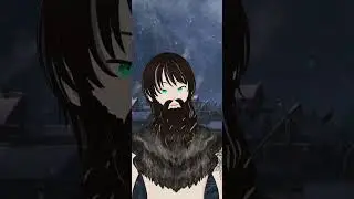 Just now unloading my truck from our trip&hellip;😅 #hyperonline #viking #vtuber #envtuberyt