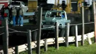 Bithlo Mud Racing 