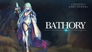 Greenland Summons + Why not Saint West (Exos Heroes)