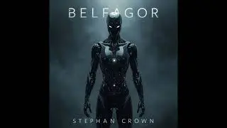 Stephan Crown  -  Belfagor ( Extended version )