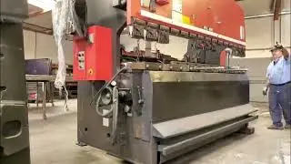 California Machinery Movers Rigging Machinery
