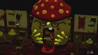 Crow Country 100% SPEED RUN Survival Mode. *no crystal crows*
