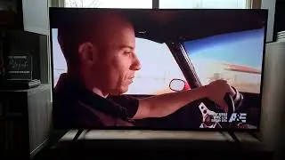 The Fast and the Furious - A&E Credits