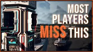 StarRupture Tips the Game Barely Explains