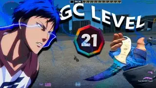 ТРЕНИРОВКИ, КОТОРЫЕ СДЕЛАЛИ МЕНЯ ТОП-1 НА 21 УРОВНЕ GC (КАК РАЗВИВАТЬСЯ В CS2)