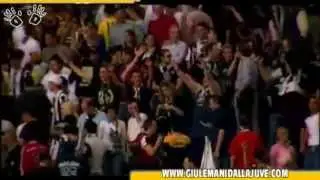 Juventus 2004 - 2005 Scudetto n. 28