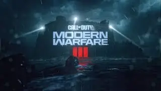 Call of Duty&reg; Modern Warfare 3 Part 2 - PS5 4k UHDR - Immersive Gameplay