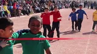 Dunes Sports Day 2023-24