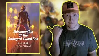 I Read The BEST MMO Light Novel