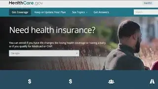 Thousands of Georgians may lose healthcare coverage if state pulls out of healthcare.gov