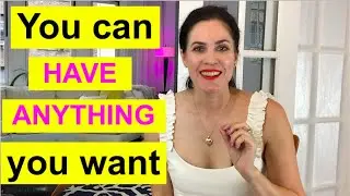 Law of attraction 101 | What is it & How to use it to get ANYTHING you ever wanted