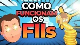 O que s&atilde;o FIIs? | FUNDOS IMOBILI&Aacute;RIOS |  Como viver de Renda?