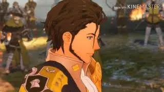 Fire Emblem: Three Houses - Nintendo Switch Trailer Soundtrack E3 2019