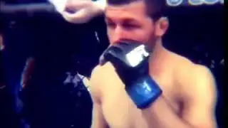 UFC Rashid magomedov скромный чемпион