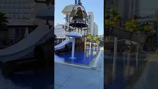 Турция в октябре 2025. Отель Grand Kolibri Prestige & SPA 5*. Конаклы Первый раз с мужем заграницей.