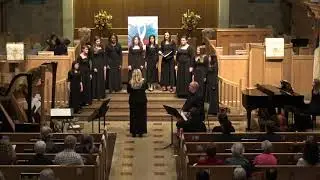 Mbiri Kuna Mwari Shona Gloria, Lee Kesselman - Virginia Choristers, Lynnelle Ediger, Director