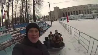 mayak