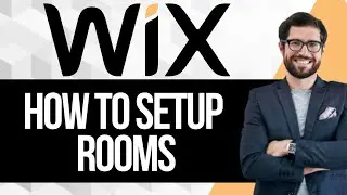 Как настроить номера в Wix Hotels