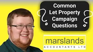 Common Let Property Campaign Questions