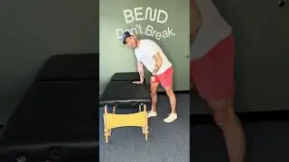 Wrist Extension Positional Isometrics