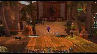 [1] Shut Up And Dance With Me | The Barrens (ID: 41569) - Turtle Wow Quest Database