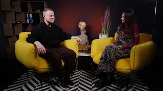 &laquo;Код успеха&raquo; в чем же он заключается ?)изучаем мир интервью 😎