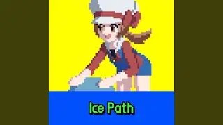 Ice Path (From 