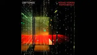 Deftones - Rosemary (Official Instrumental)
