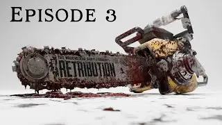 Walking Dead: S&S Chapter 3 Retribution - No lies detected