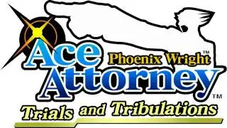 Recollection ~ The Bitter Taste of Truth   Phoenix Wright  Ace Attorney  Trials and Tribulations Mus