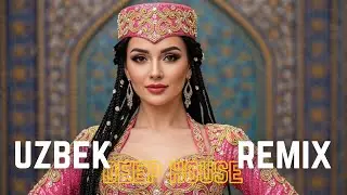 🔴 LIVE Romantic Uzbek Love Remix 2026 🌹 | Registan Square Tungi Sevgi Vibes 🌙✨