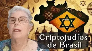 LA HISTORIA OCULTA DE LOS CRIPTOJUD&Iacute;OS EN BRASIL: UN LEGADO DE RESILIENCIA
