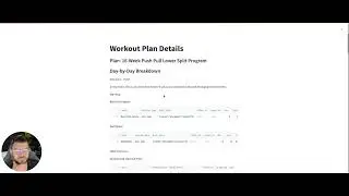 Build Elite Level Training Programs In SECONDS.. (ALHPA DEMO)