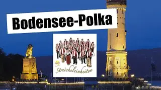 Bodensee Polka | Die Schwindligen 15