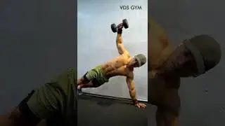 Test Your Limits With This Ab Workout#absworkout #shorts #workout