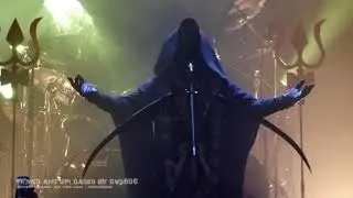 Cult of Fire - Tantric Sex_Death_When Death is All @ Eindhoven Metal Meeting 2017-Dec-15