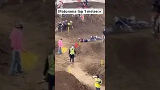 Cross Jumping Everywhere #crash #dirtbike#arenacross#fail#racing #iphone#vlog#viralvideo#shorts #fyp