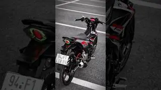 The Setup!🔥 Suzuki Raider 150Fi!🔥