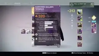 Mini engram decoding