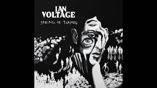IAN VOLTAGE &ndash; Turmoil (Official Audio)