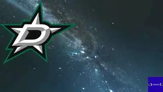 Dallas Stars M&aring;ll&aring;t/Goal Song 2019/20