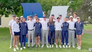 Golf Adopt An Athlete
