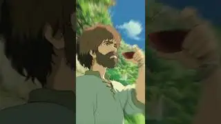 The Ghibli Game of Thrones You Never Knew About