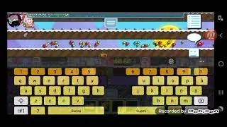How to Autofarm with POWERKUY! ( Tutorial )