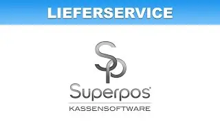 Lieferservice Kassensoftware Superpos Erkl&auml;rvideo