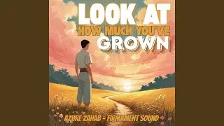 Look at How Much You've Grown