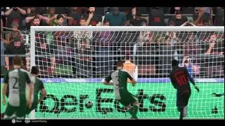 EA SPORTS FC 25_2025 Ultimate  Team Dembele 99 rated beast